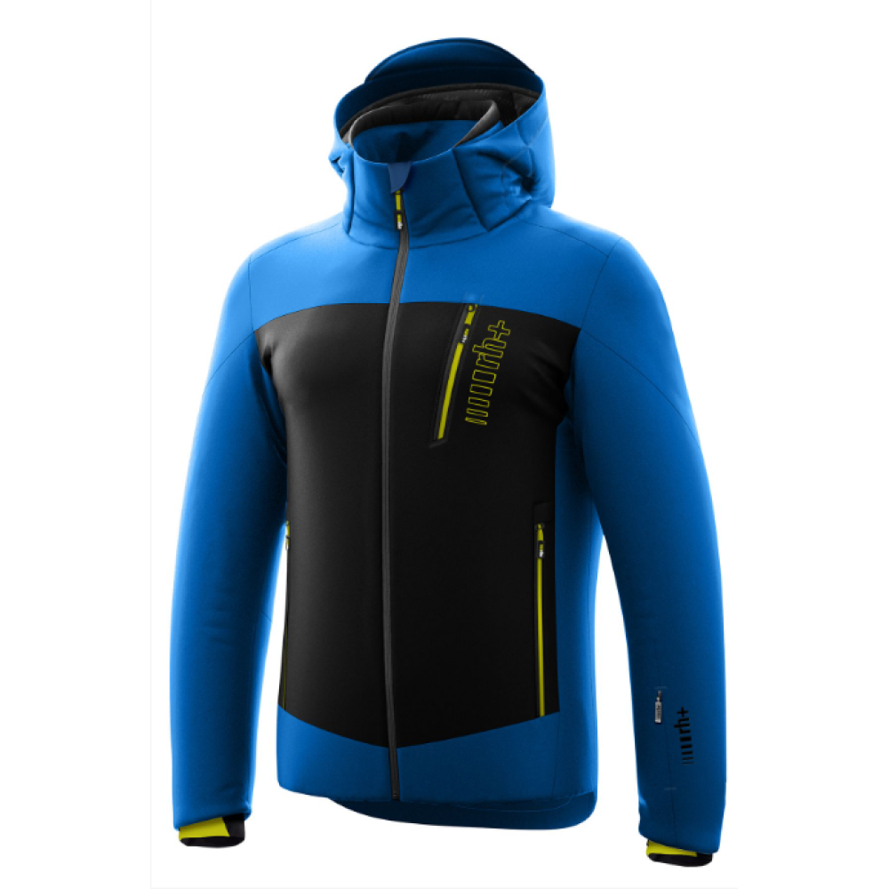 RH+ - TITAN JACKET